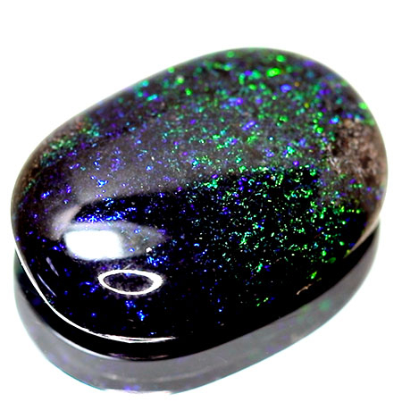 Matrixopal mit 13.26 Ct, Queensland