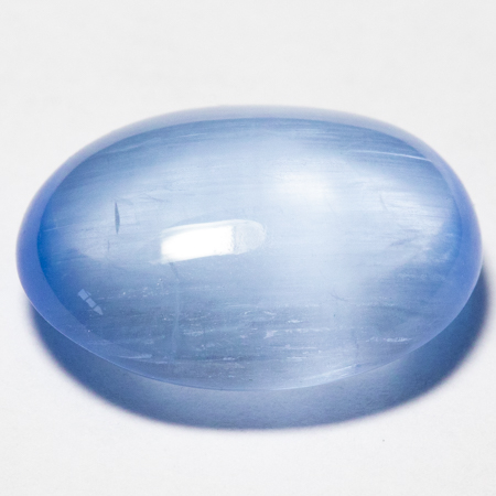 Aquamarin mit 13.34 Ct