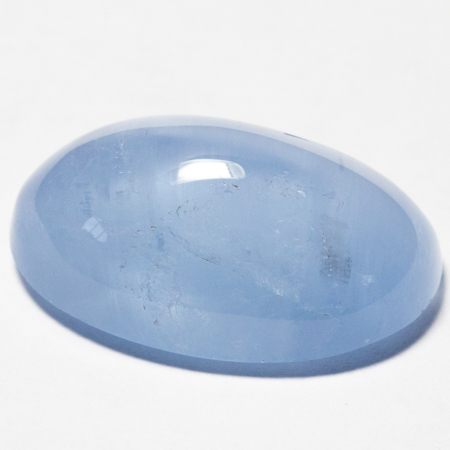 Aquamarin mit 15.10 Ct