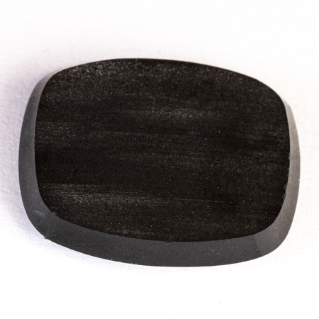 Onyx mit 15 x 12 mm