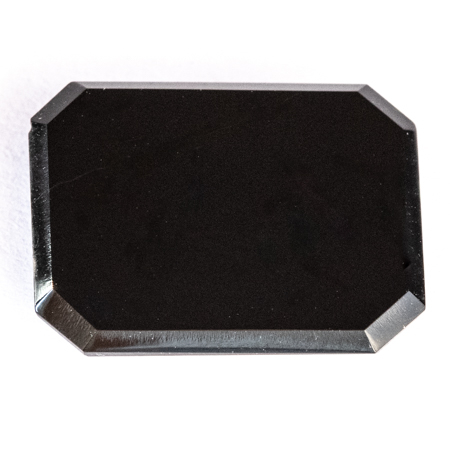 Onyx mit 16 x 12 mm