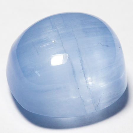 Aquamarin mit 18.20 Ct