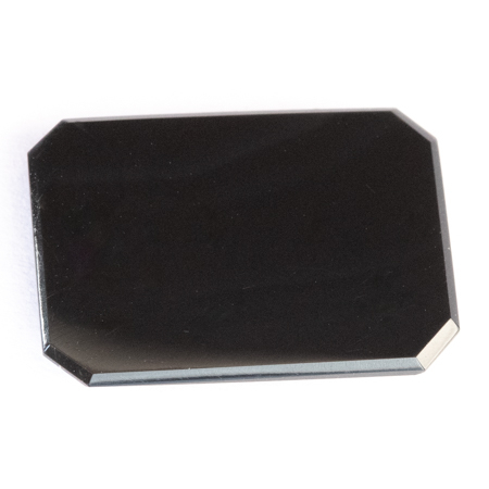 Onyx mit 18 x 13 mm