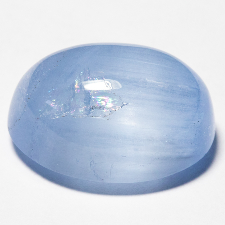 Aquamarin mit 19.46 Ct
