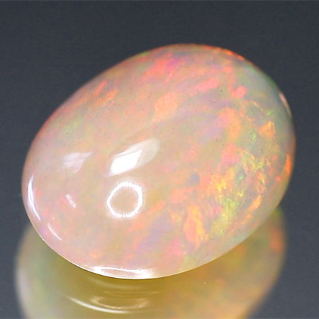 Opal mit 2.47 Ct