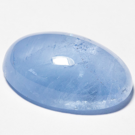 Aquamarin mit 25.88 Ct