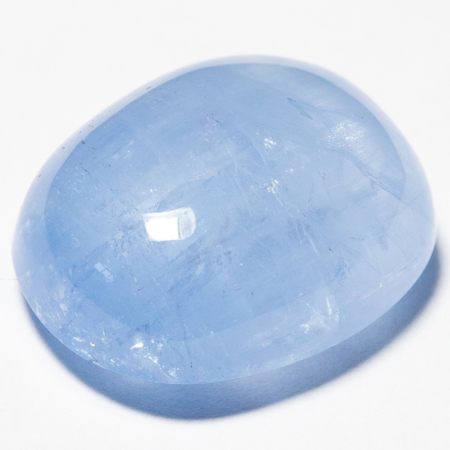 Aquamarin mit 26.22 Ct