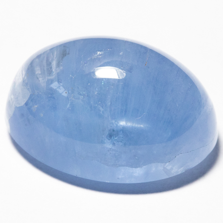 Aquamarin mit 29.79 Ct