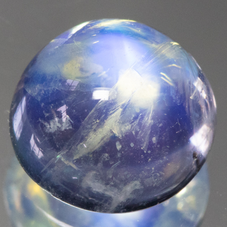 Mondstein mit 2.88 Ct
