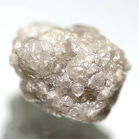 Rohdiamant mit 3.41 Ct