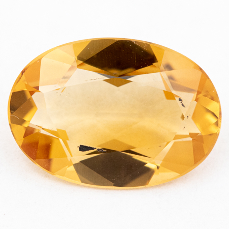 Citrin mit 3.52 Ct