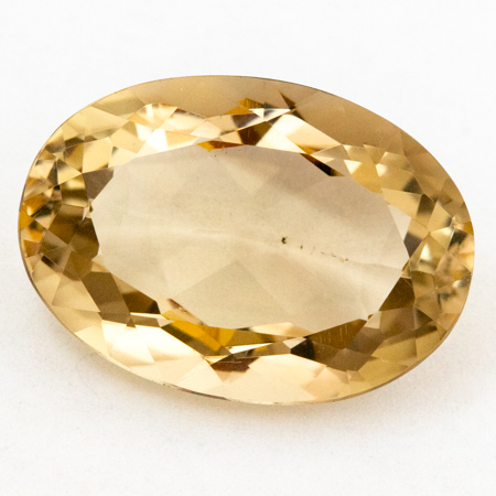 Citrin mit 30.35 Ct