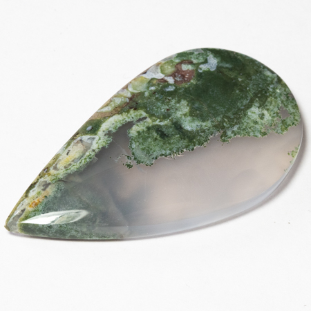 Landschaftsachat mit 39.65 Ct