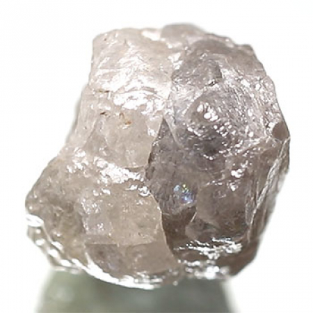 Rohdiamant mit 4.57 Ct
