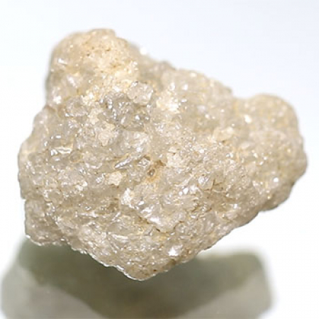 Rohdiamant mit 4.65 Ct