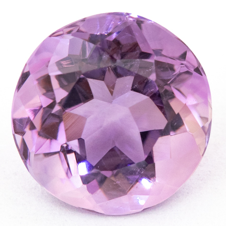 Amethyst mit 5.05 Ct