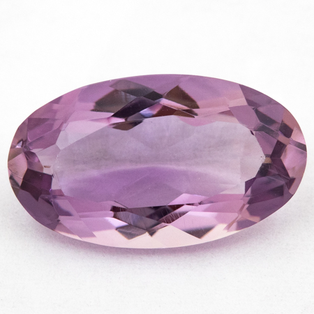 Amethyst mit 5.12 Ct