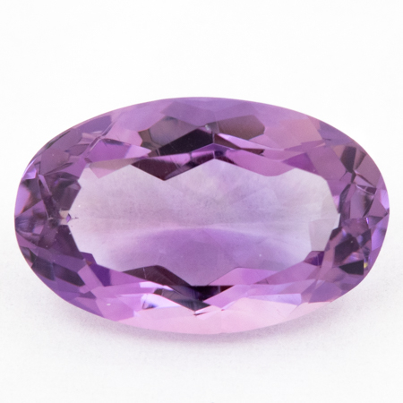 Amethyst mit 5.47 Ct