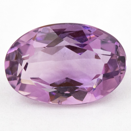 Amethyst mit 7.32 Ct