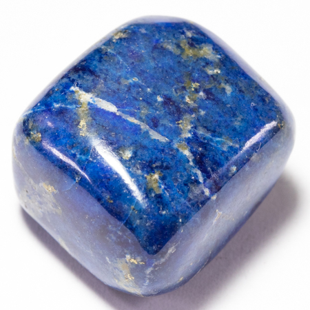 Lapislazuli mit Pyrit 73.50 Ct