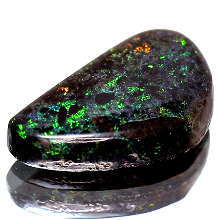 Matrixopal mit 9.23 Ct, Queensland