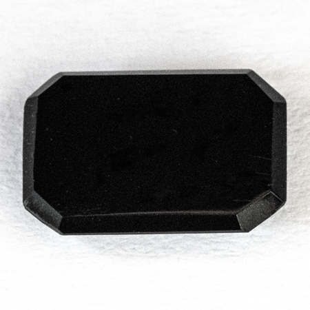 Onyx mit 9 x 6 mm