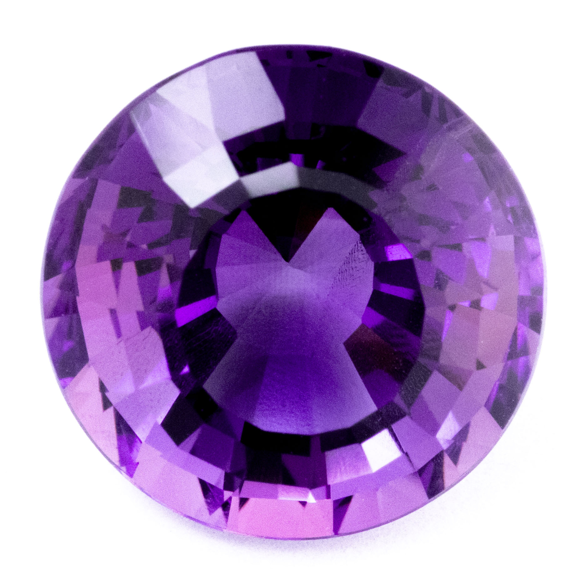 Amethyst mit 2.77 Ct - Amethyst Ct