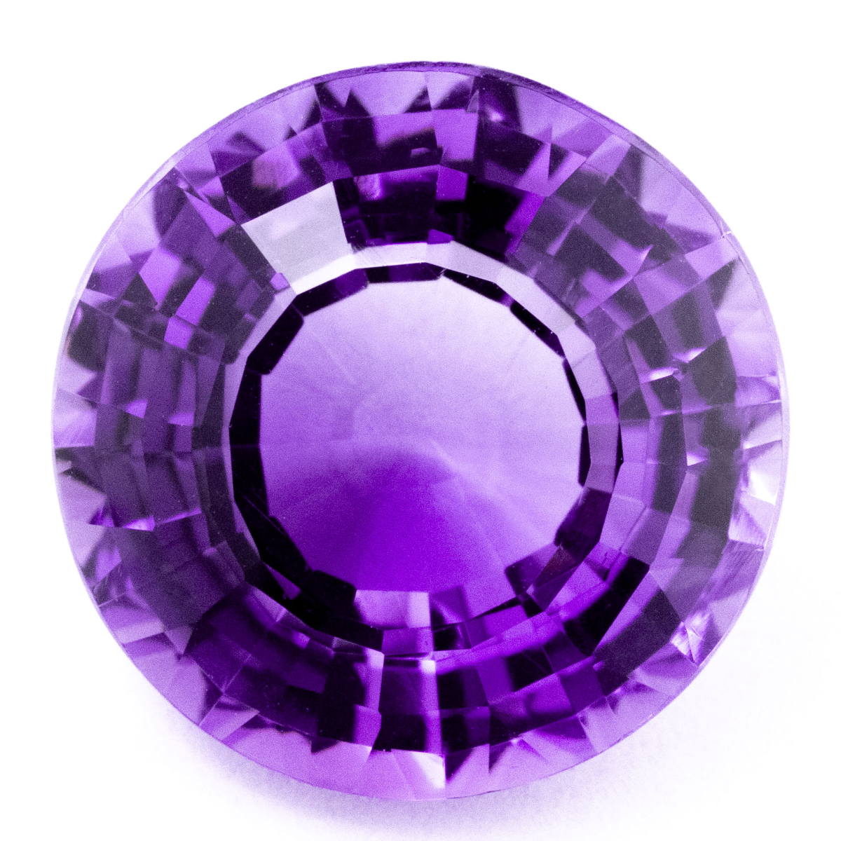 Amethyst mit 2.77 Ct - Amethyst Ct