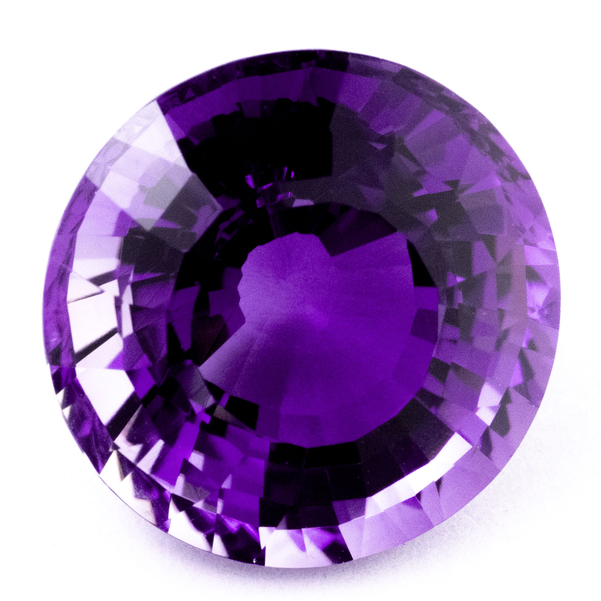 Amethyst mit 2.77 Ct - Amethyst Ct