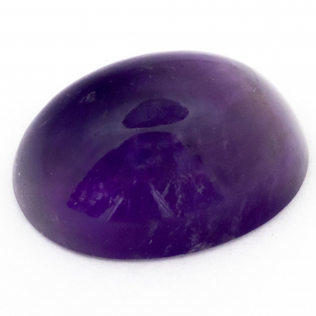 Amethyst mit 12.31 Ct