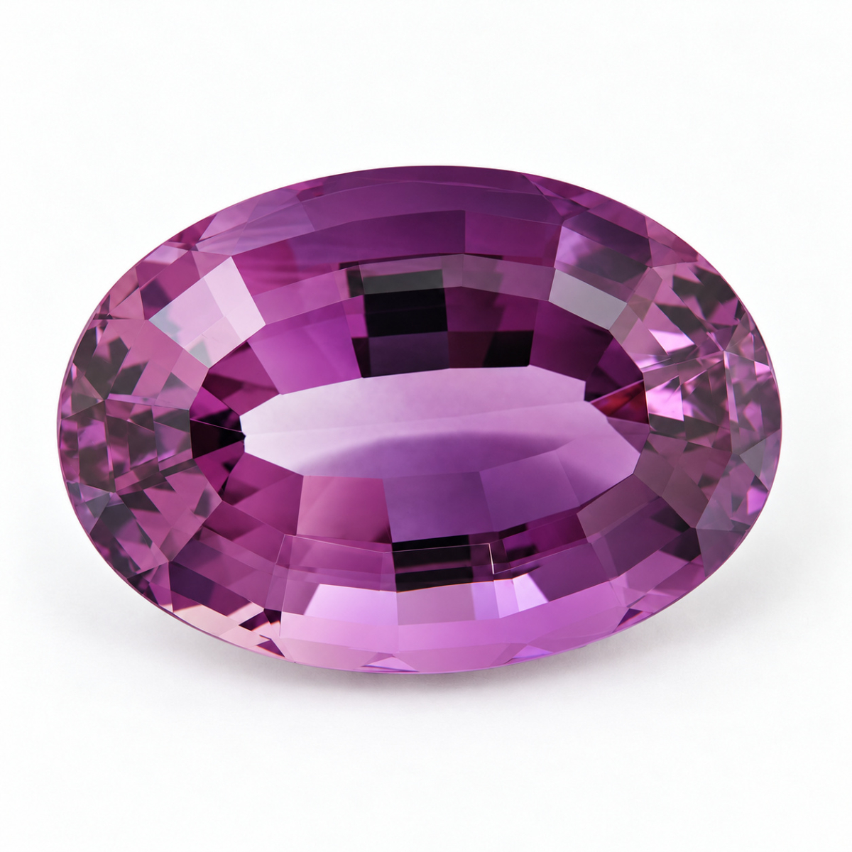 Amethyst mit 2.77 Ct - Amethyst Ct
