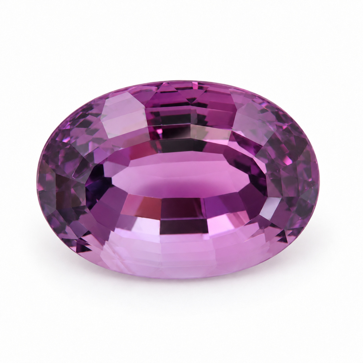 Amethyst mit 2.77 Ct - Amethyst Ct
