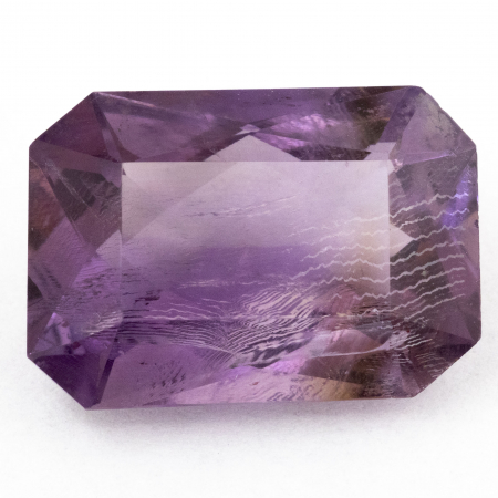 Amethyst mit 15.71 Ct