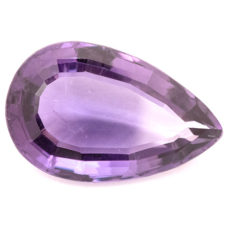 Amethyst mit 17.33 Ct