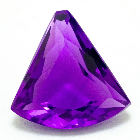 Amethyst mit 2.36 Ct