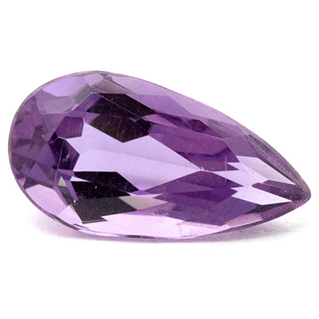 Amethyst mit 2.58 Ct