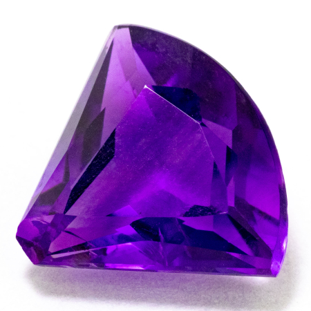 Amethyst mit 2.71 Ct