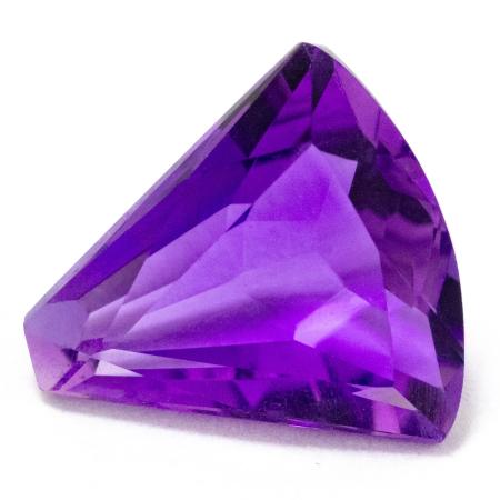 Amethyst mit 2.77 Ct