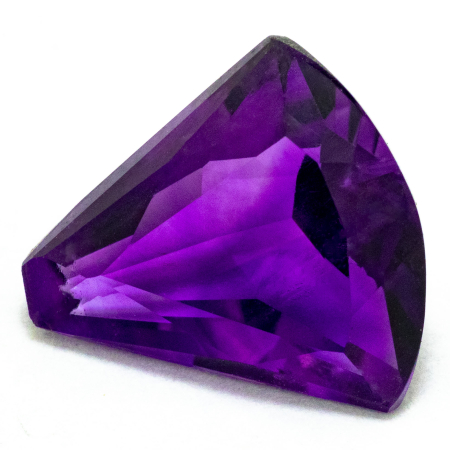 Amethyst mit 2.77 Ct