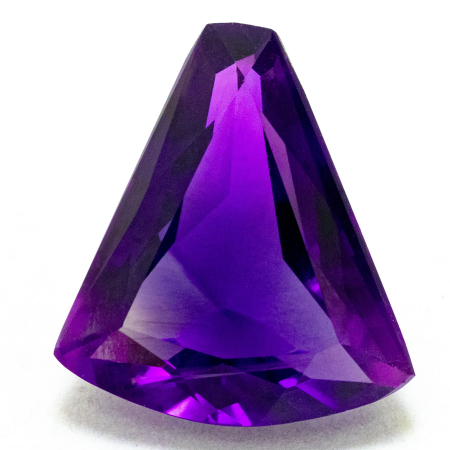 Amethyst mit 2.93 Ct