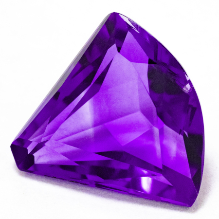 Amethyst mit 3.64 Ct