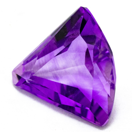 Amethyst mit 3.79 Ct
