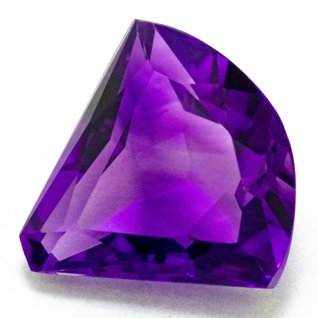 Amethyst mit 3.95 Ct
