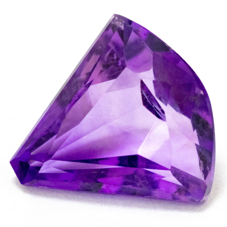 Amethyst mit 4.31 Ct