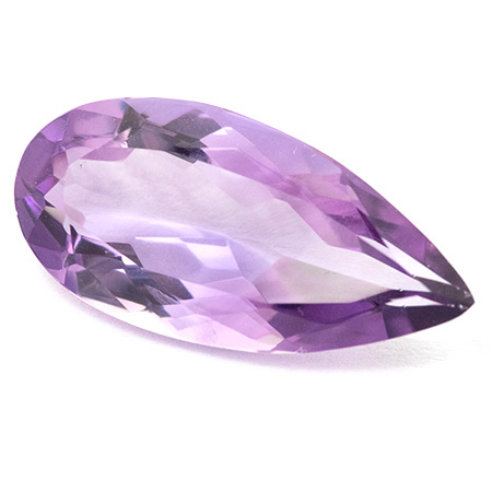 Amethyst mit 4.98 Ct