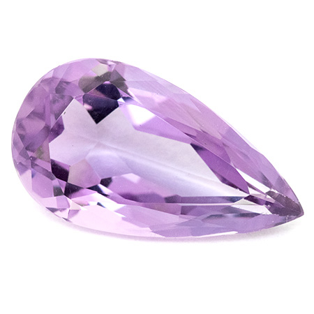 Amethyst mit 7.42 Ct