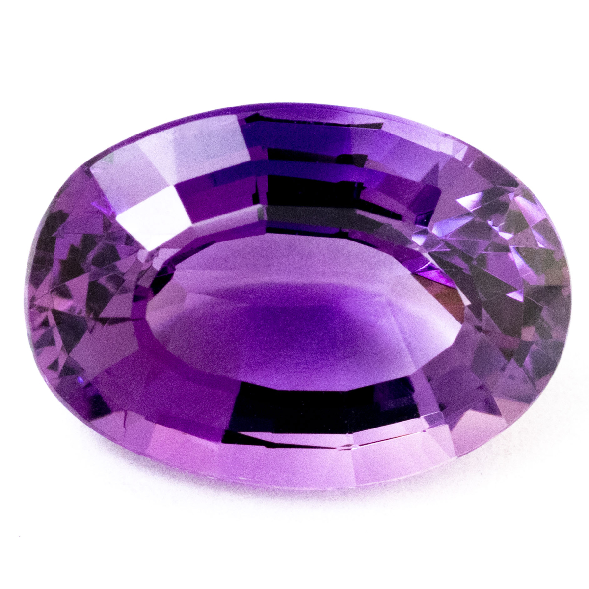Amethyst mit 2.77 Ct - Amethyst Ct