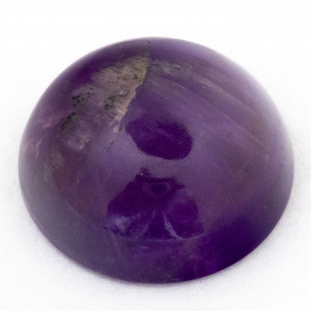 Amethyst mit 9.40 Ct