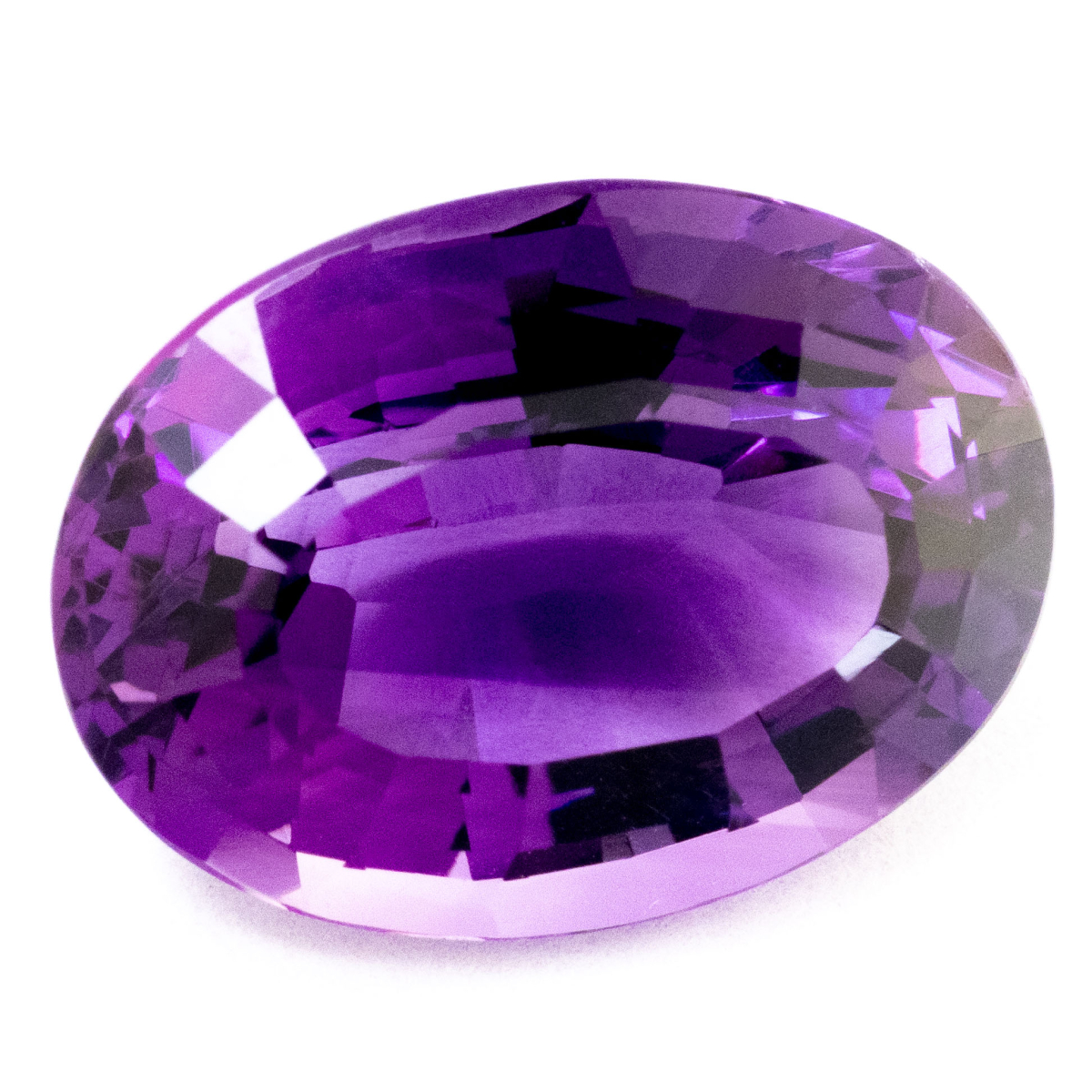 Amethyst mit 2.77 Ct - Amethyst Ct