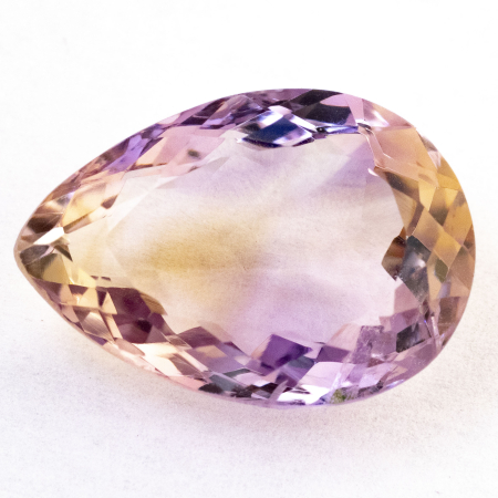 Ametrin mit 10.01 Ct